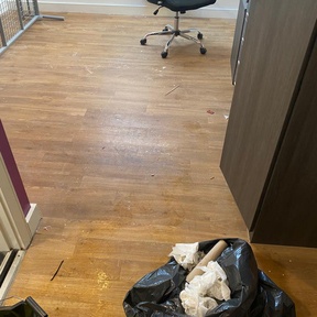 University Accommodation Cleaning Mountain Ash